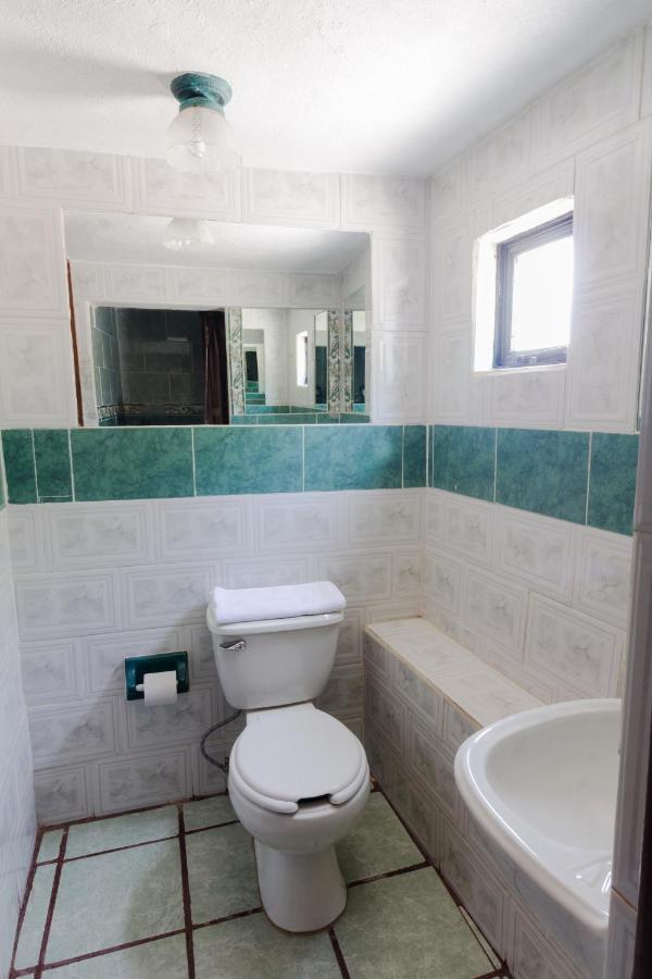 Hotel Casa 12 Reales Гуанахуато Экстерьер фото