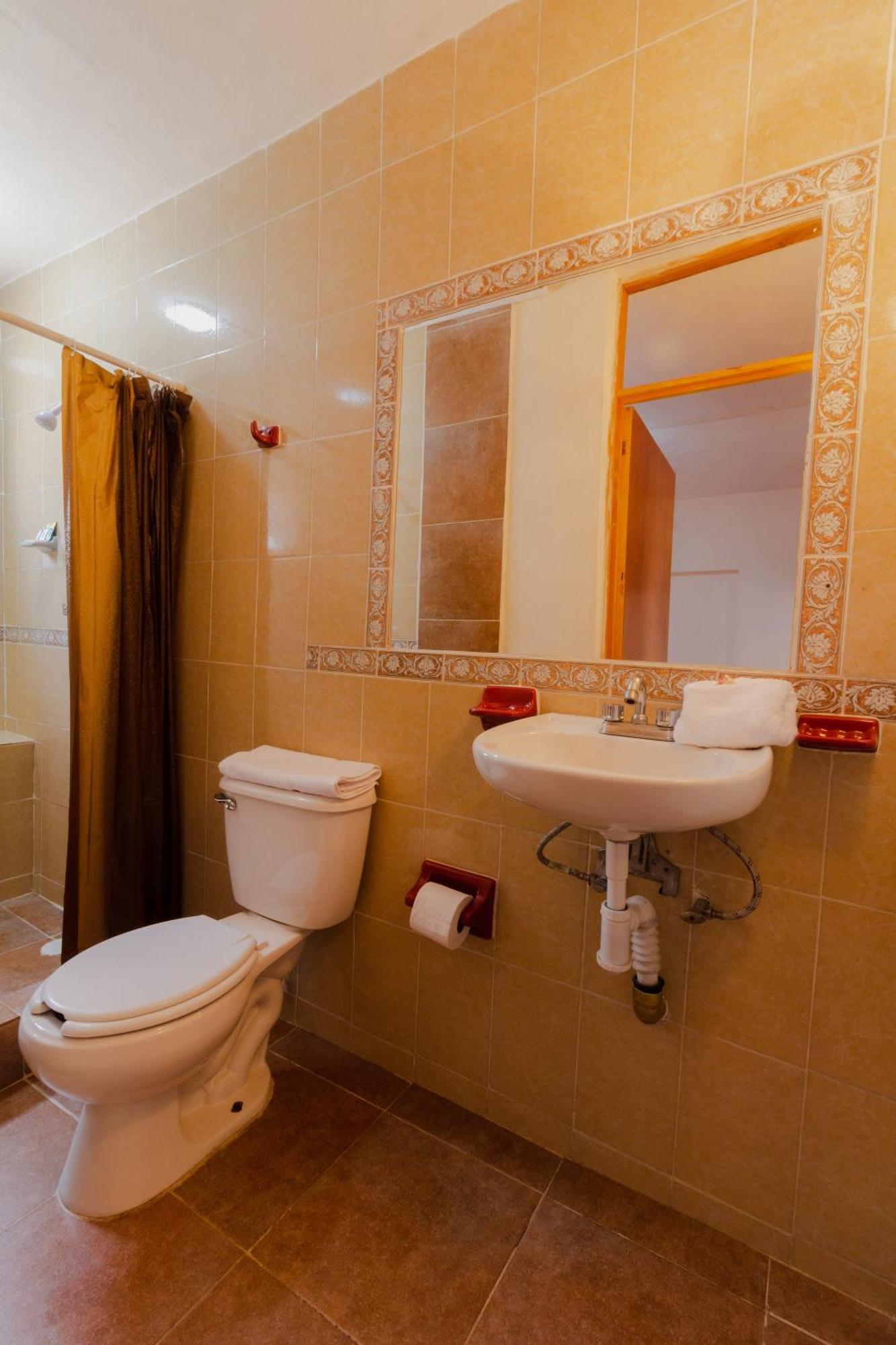 Hotel Casa 12 Reales Гуанахуато Экстерьер фото