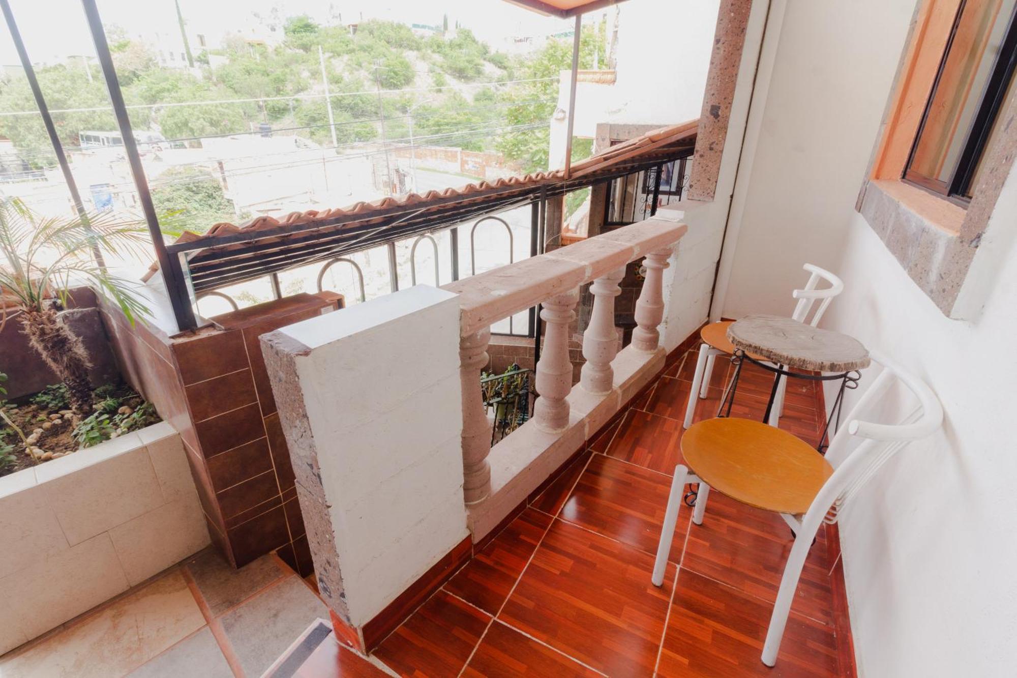 Hotel Casa 12 Reales Гуанахуато Экстерьер фото