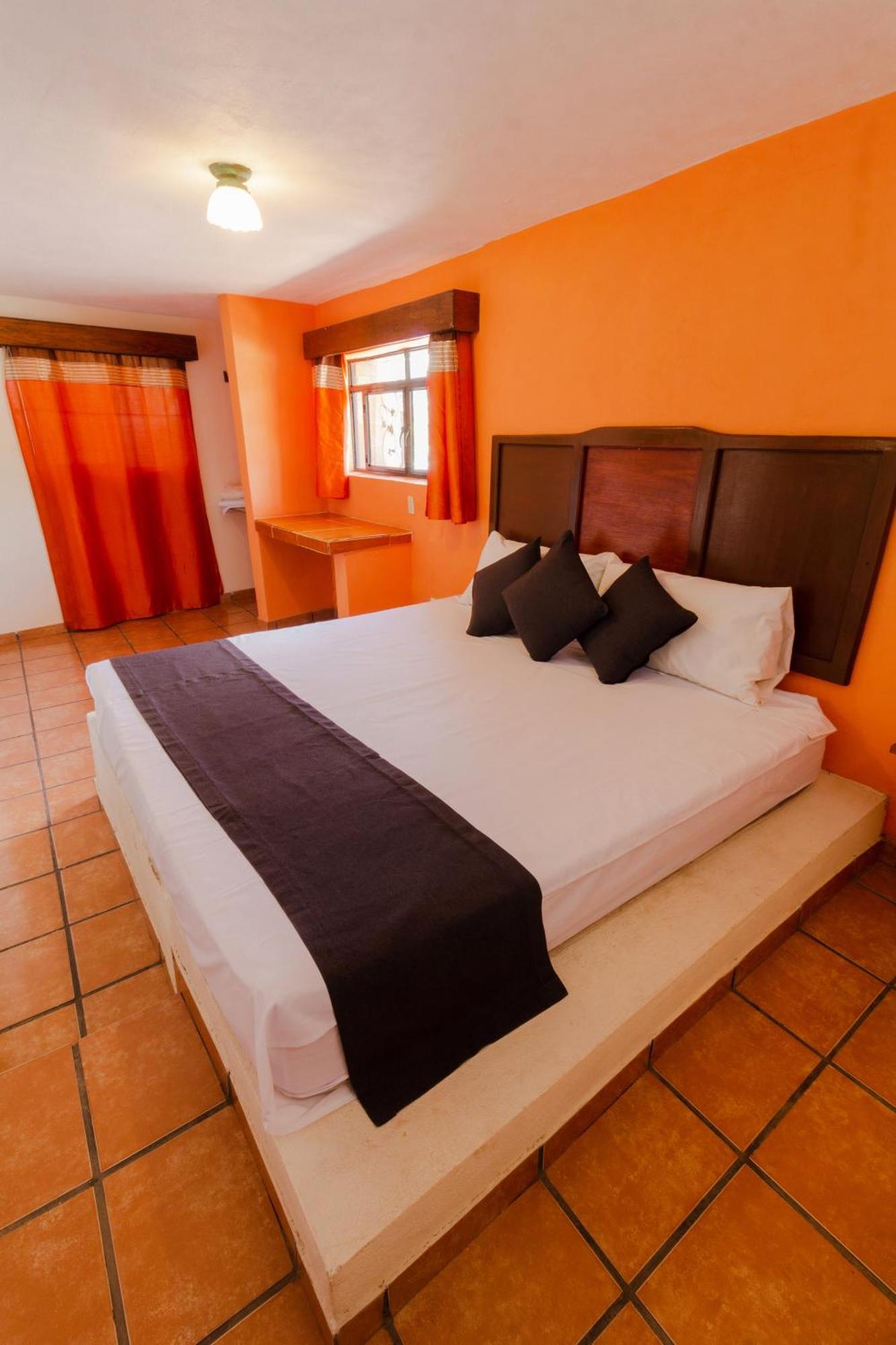 Hotel Casa 12 Reales Гуанахуато Экстерьер фото