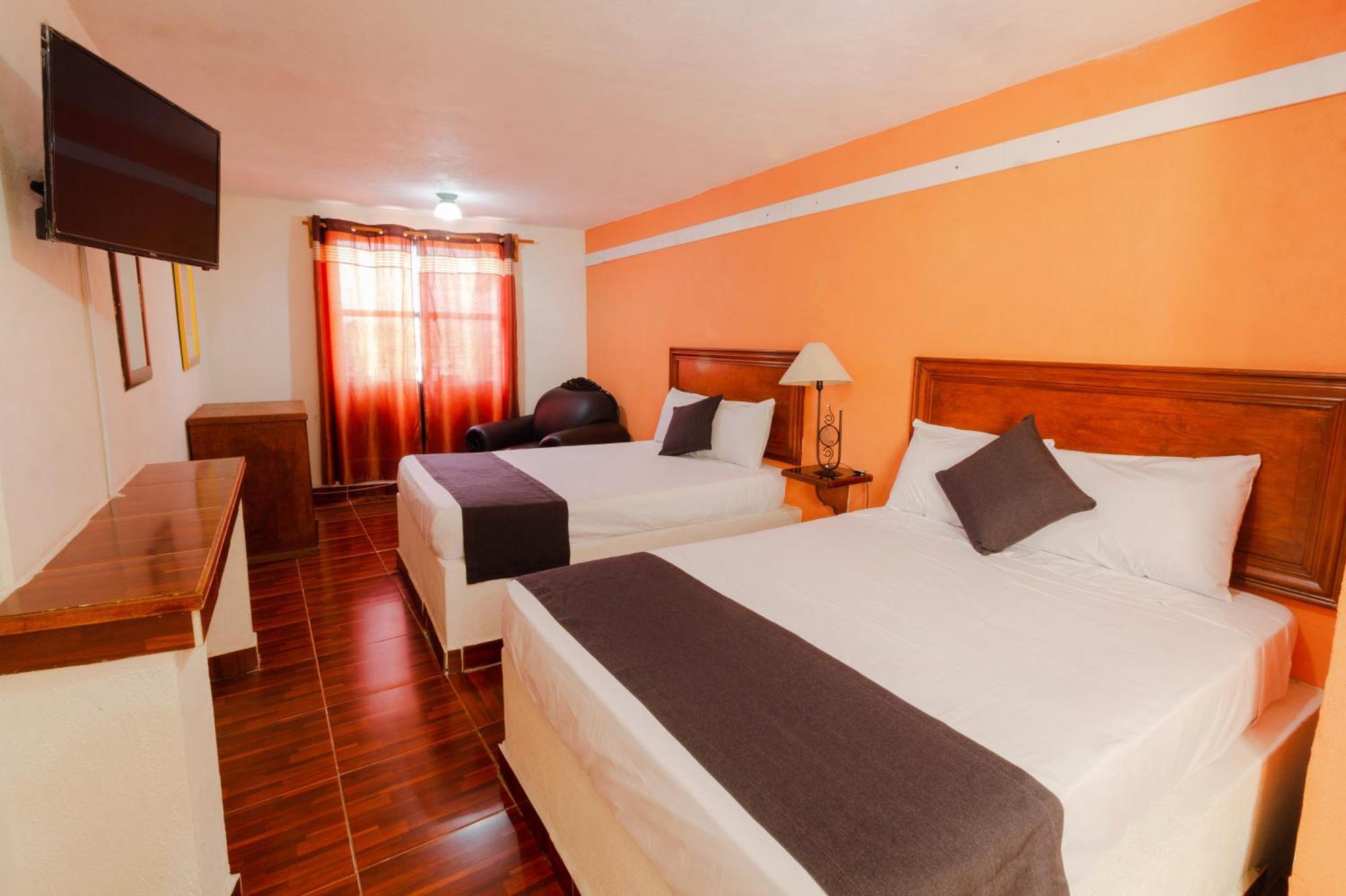 Hotel Casa 12 Reales Гуанахуато Экстерьер фото