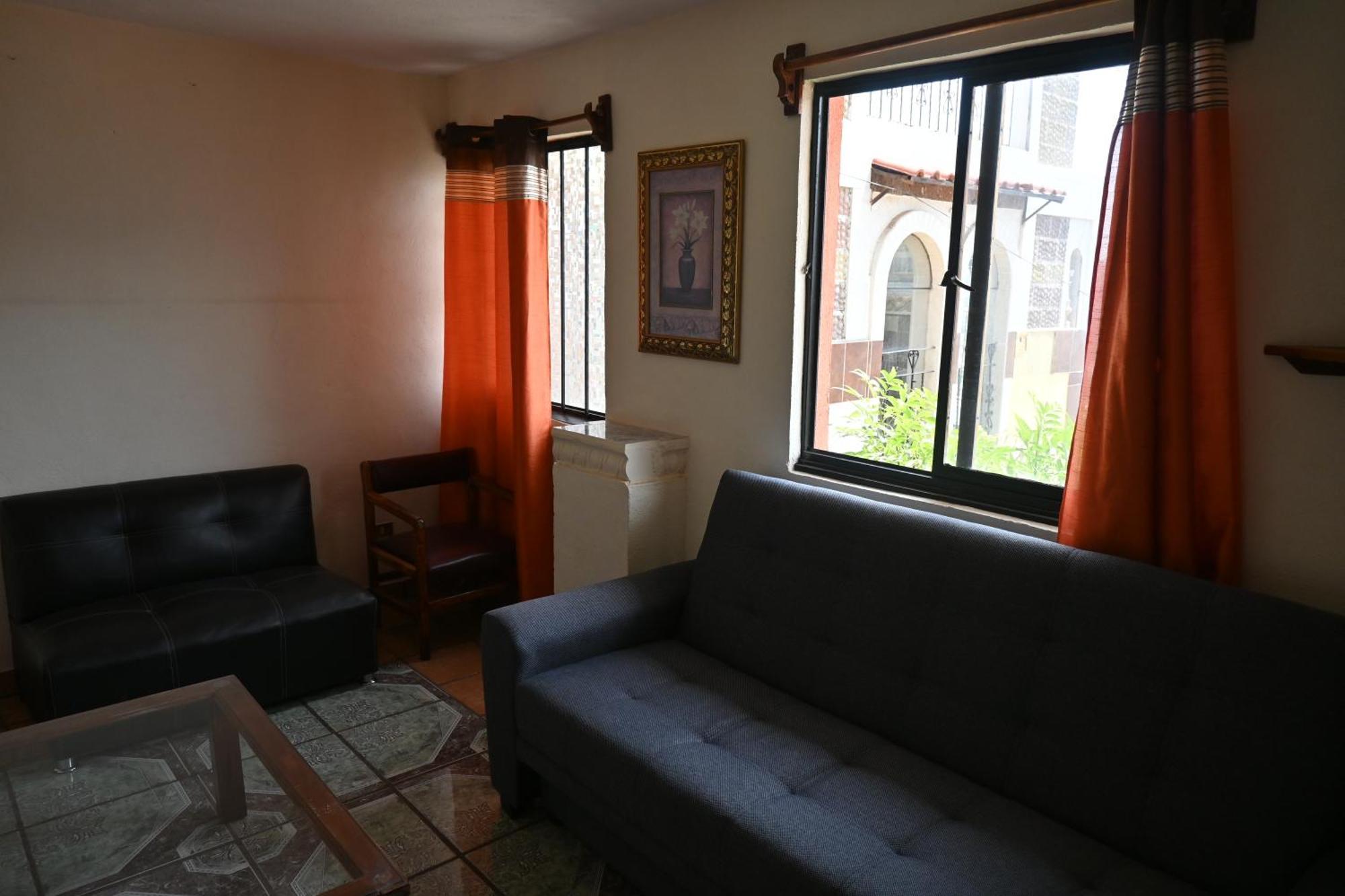 Hotel Casa 12 Reales Гуанахуато Экстерьер фото
