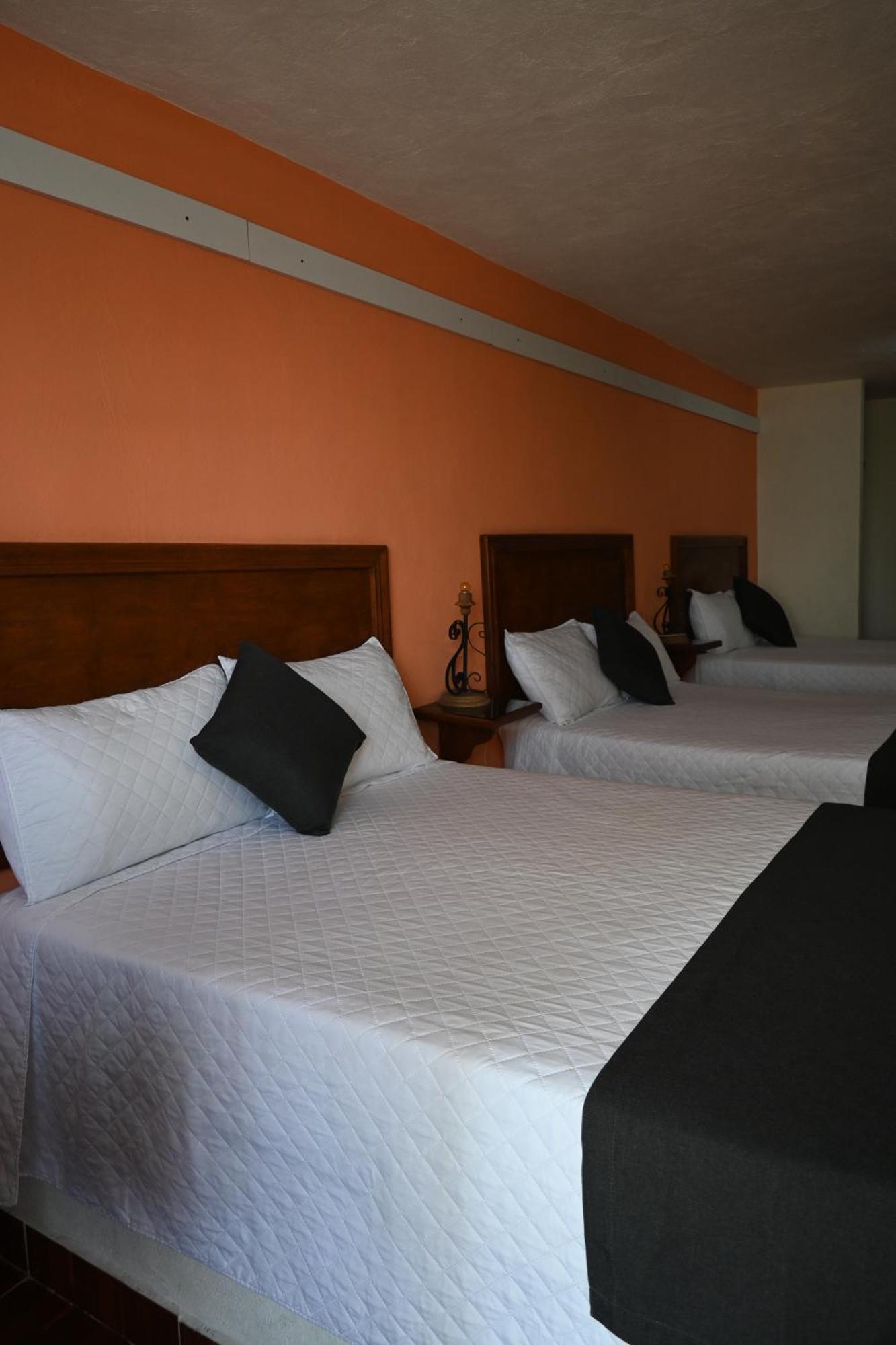 Hotel Casa 12 Reales Гуанахуато Экстерьер фото