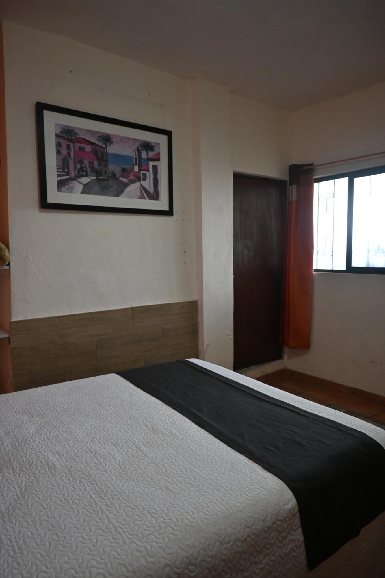 Hotel Casa 12 Reales Гуанахуато Экстерьер фото
