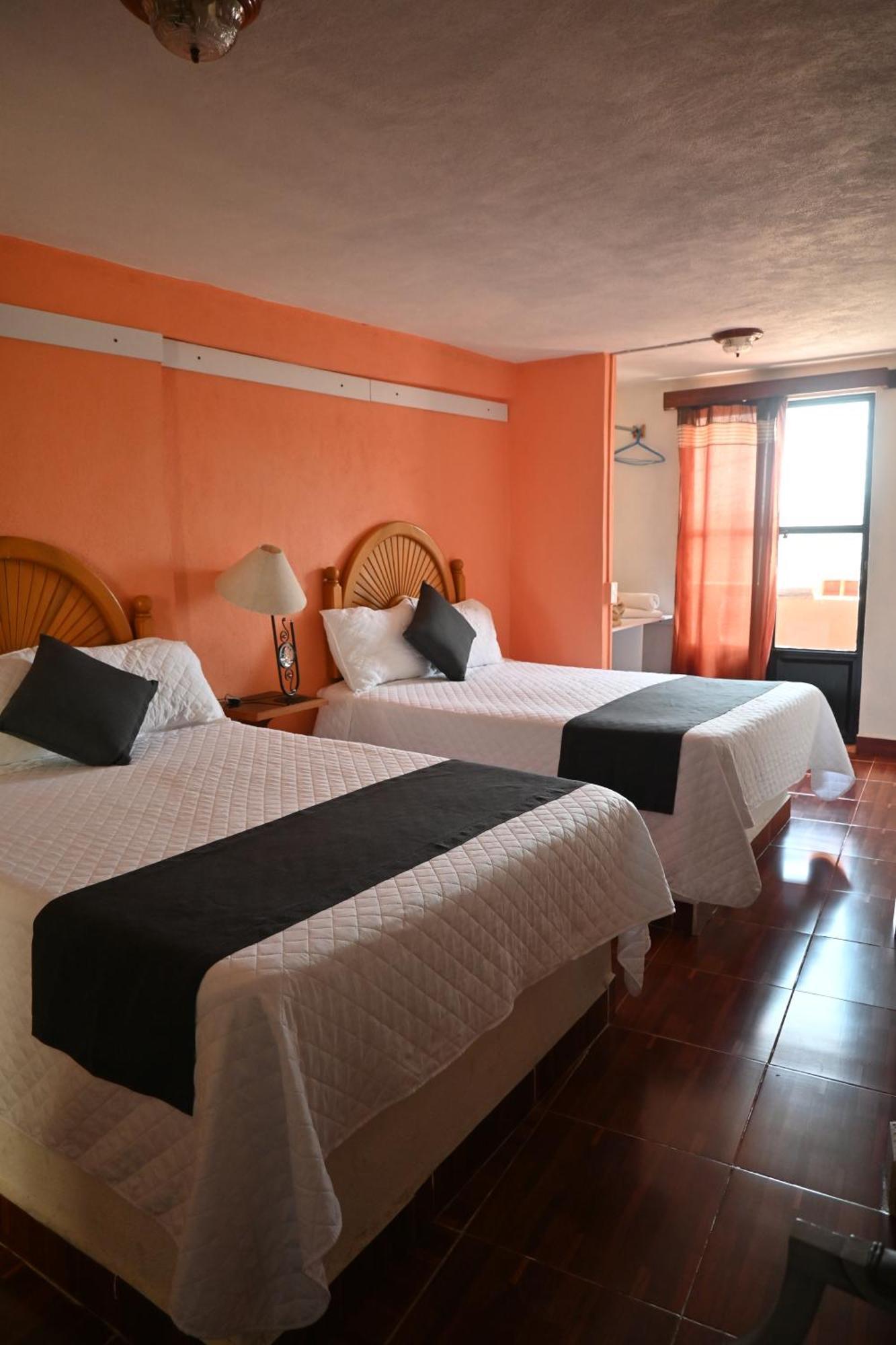 Hotel Casa 12 Reales Гуанахуато Экстерьер фото